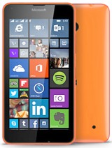 Microsoft Lumia 640 Lte Dual Sim